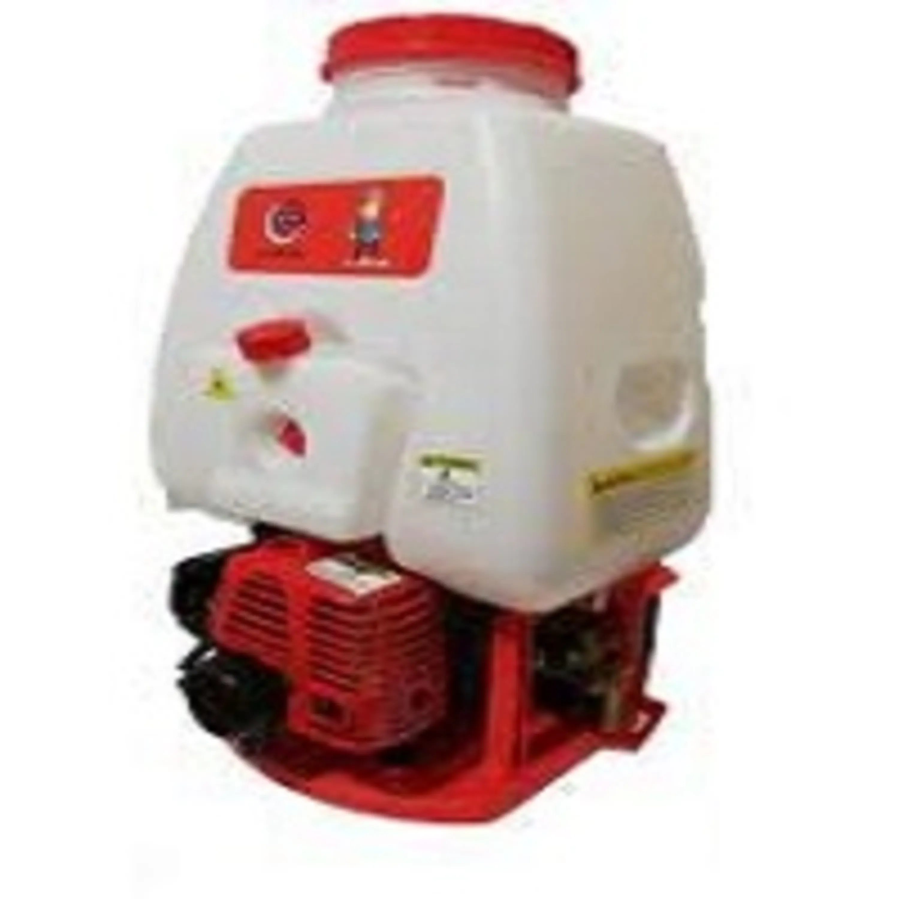 سمپاش لانسی موتوری 25لیتری دو زمانه